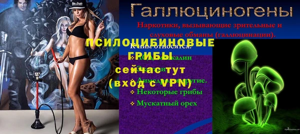 хмурый Баксан