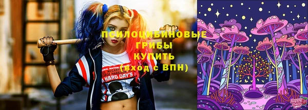хмурый Баксан